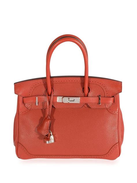 used birkin for sale